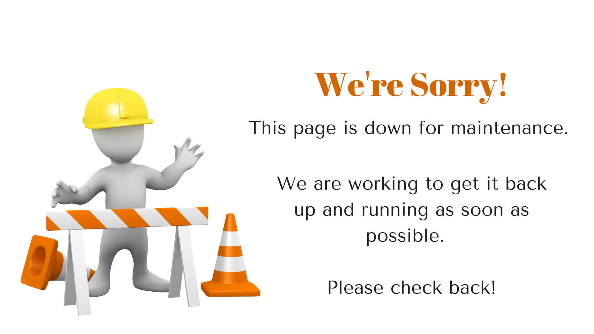 down_for_maintenance_logo