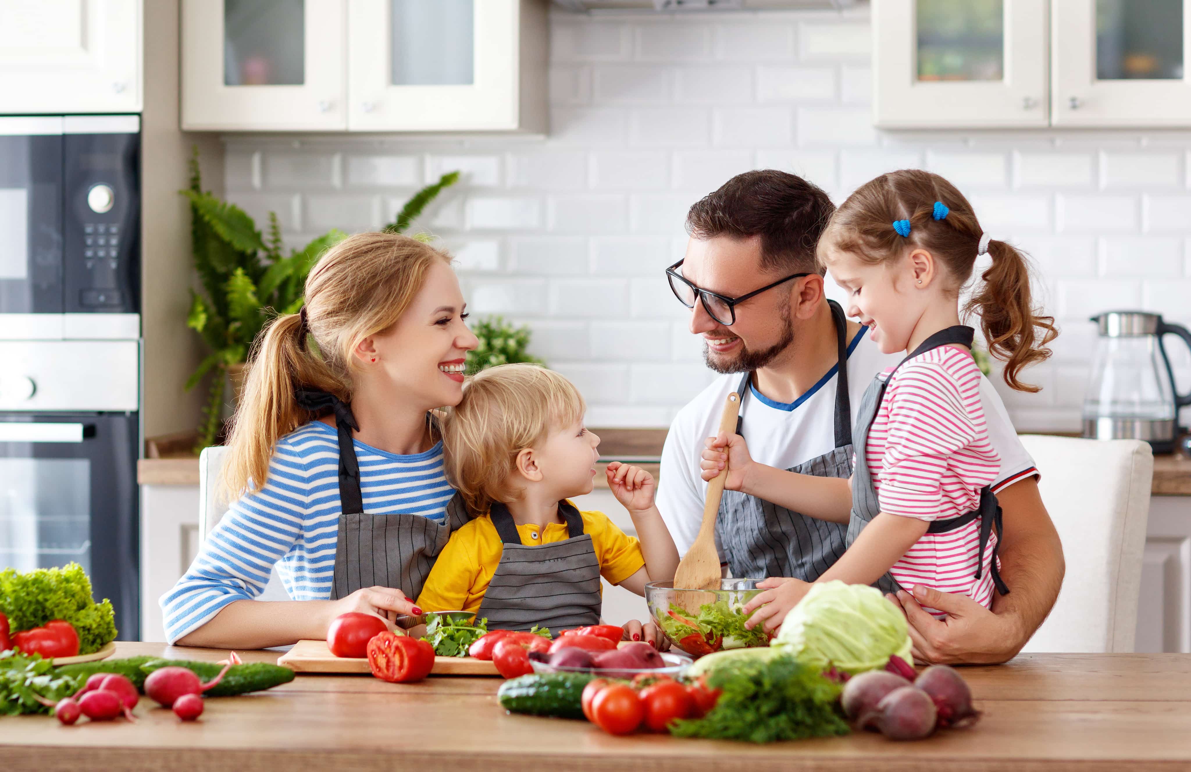 familyKitchen